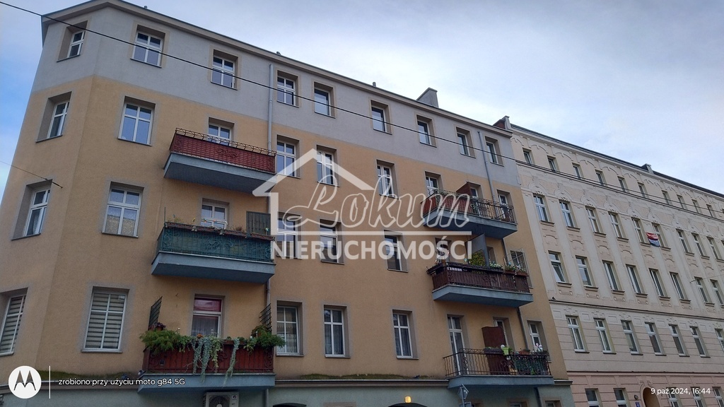 Mieszkanie 34,2&nbsp;m², Szczecin, Niebuszewo, ks. Jana Długosza - zdjęcie 9