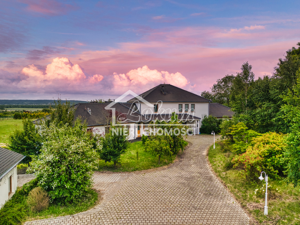 Dom 814,18 m², Szczecin - zdjęcie 3