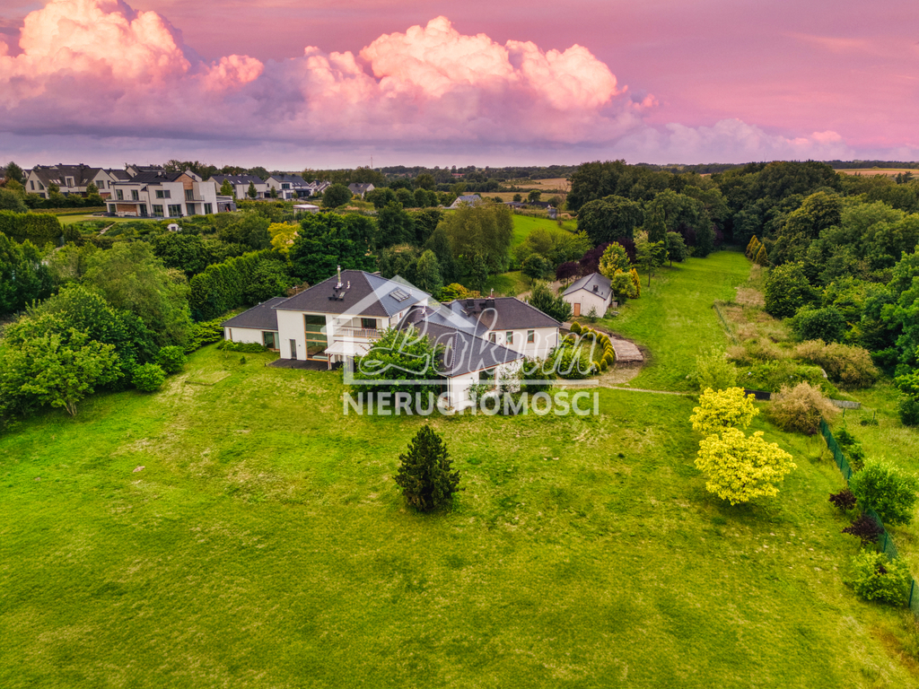 Dom 814,18 m², Szczecin - zdjęcie 2