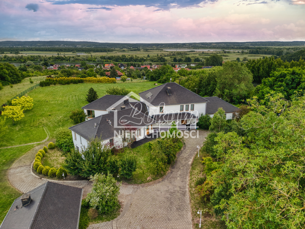 Dom 814,18 m², Szczecin - zdjęcie 1