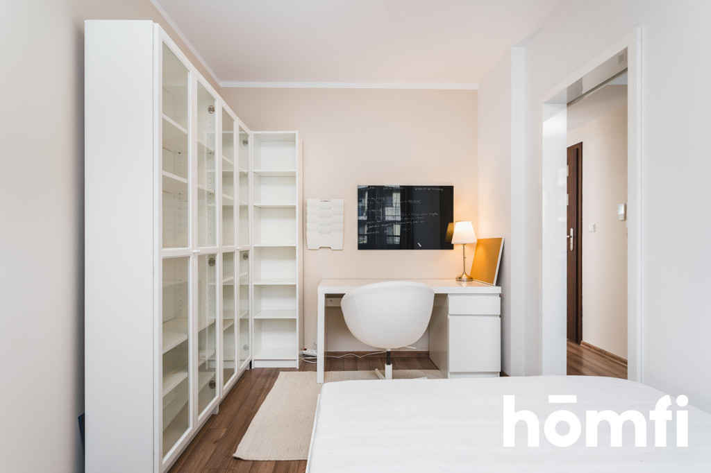 Mieszkanie 35,62 m², Kraków, Nowa Huta, Sołtysowska - zdjęcie 6