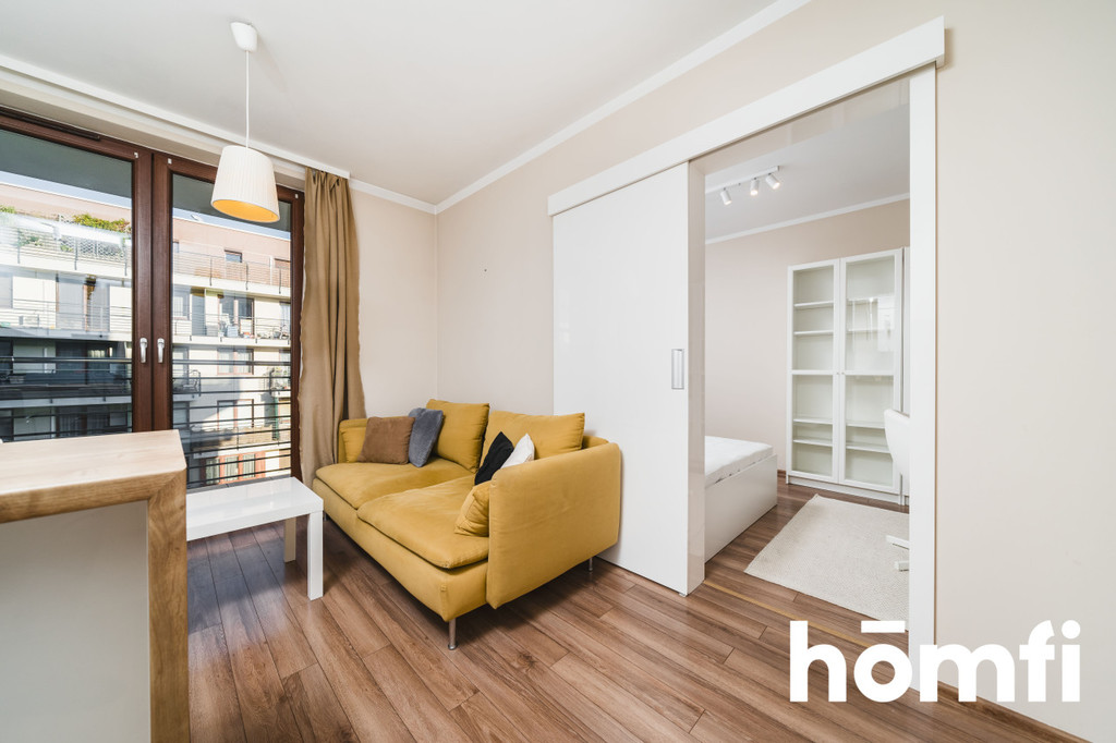 Mieszkanie 35,62 m², Kraków, Nowa Huta, Sołtysowska - zdjęcie 4