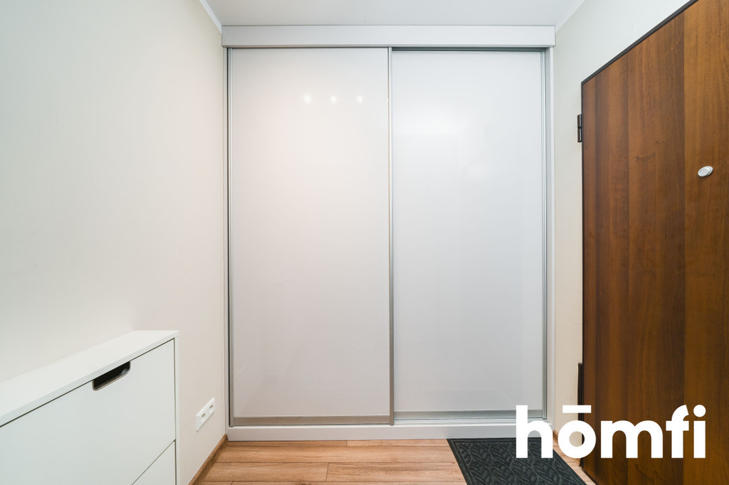Mieszkanie 35,62 m², Kraków, Nowa Huta, Sołtysowska - zdjęcie 12