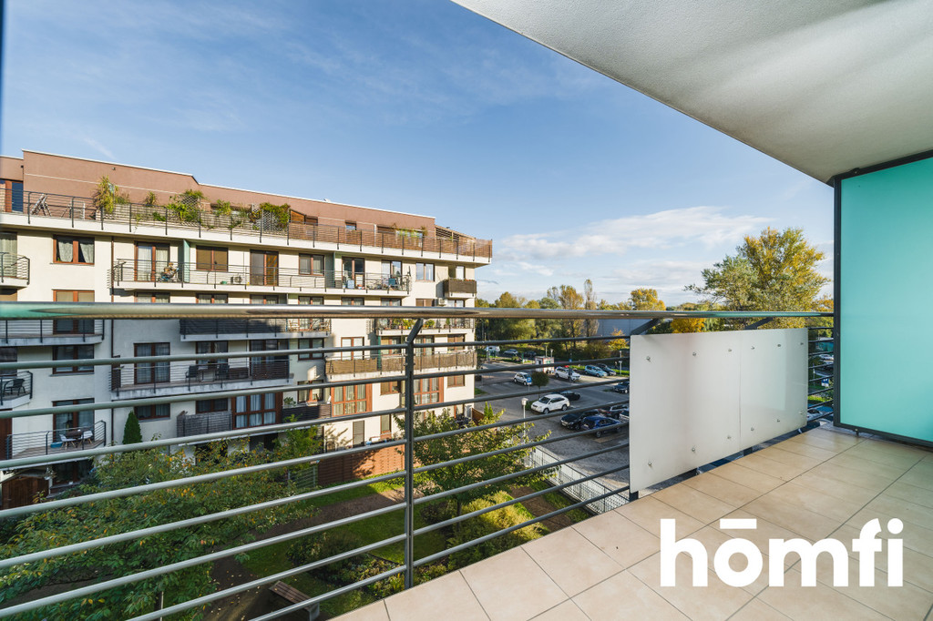 Mieszkanie 35,62 m², Kraków, Nowa Huta, Sołtysowska - zdjęcie 10