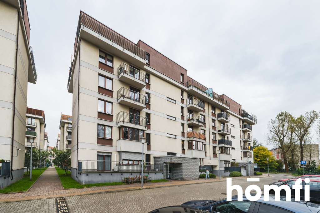 Mieszkanie 35,62 m², Kraków, Nowa Huta, Sołtysowska - zdjęcie 13