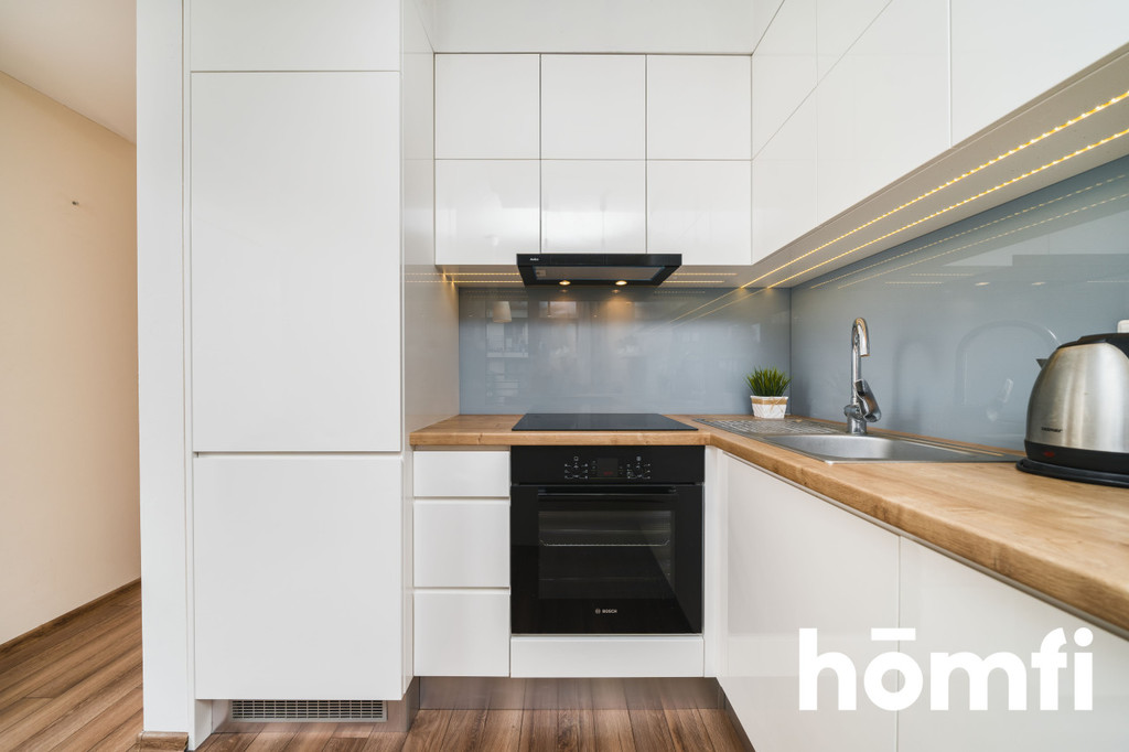 Mieszkanie 35,62 m², Kraków, Nowa Huta, Sołtysowska - zdjęcie 7