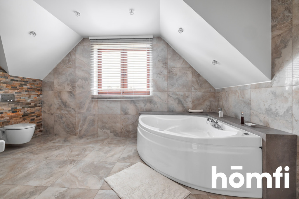 Dom 157 m², Biskupie-Kolonia - zdjęcie 12