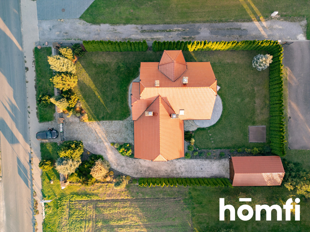 Dom 157 m², Biskupie-Kolonia - zdjęcie 2