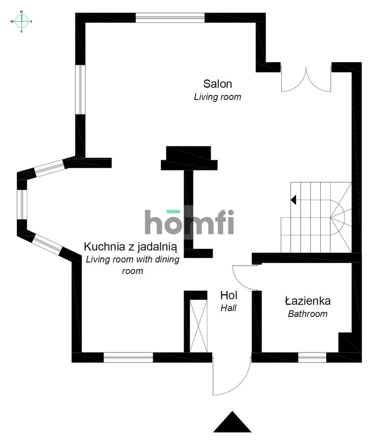 Dom 157 m², Biskupie-Kolonia - zdjęcie 8