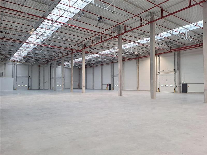 Magazyn do wynajęcia, 3500&nbsp;m², Gdynia, Hutnicza - zdjęcie 1