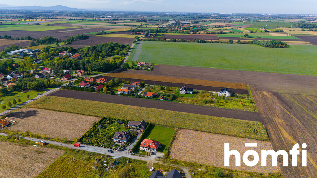 Działka gospodarstwo 1,16 ha, Bogusławice, Główna - zdjęcie 5