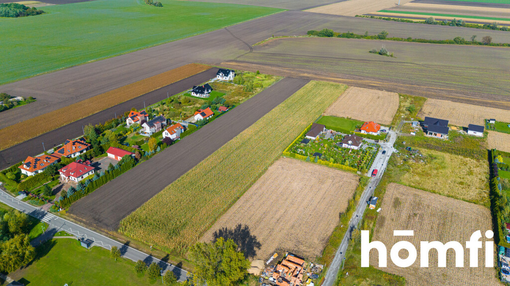 Działka gospodarstwo 1,16 ha, Bogusławice, Główna - zdjęcie 2
