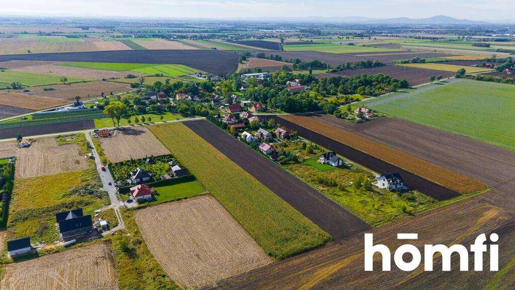Działka gospodarstwo 1,16 ha, Bogusławice, Główna - zdjęcie 8