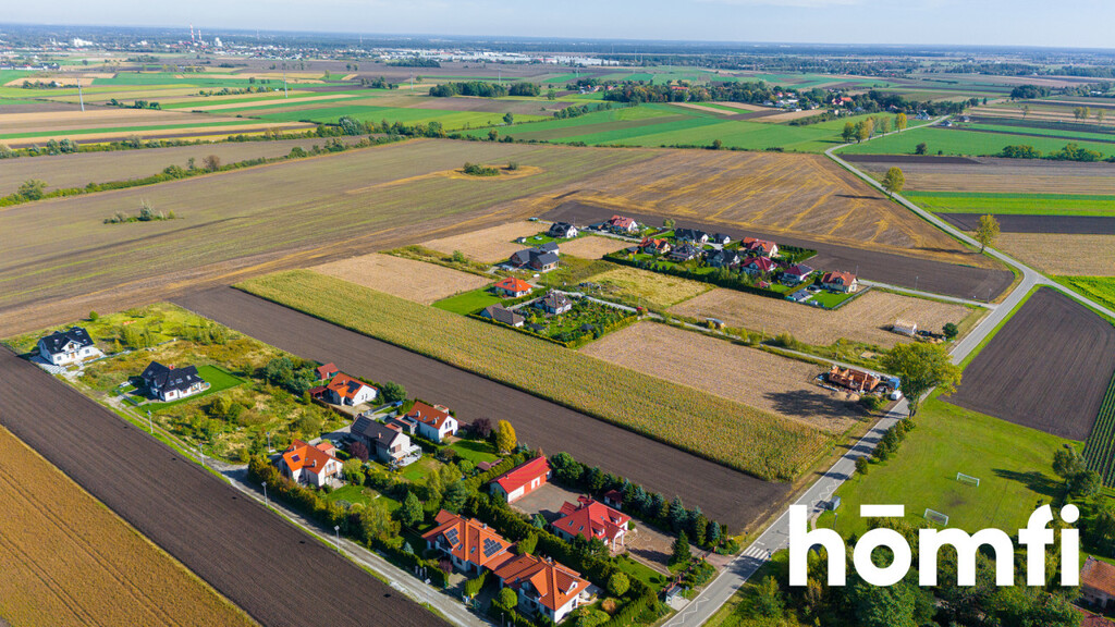 Działka gospodarstwo 1,16 ha, Bogusławice, Główna - zdjęcie 13
