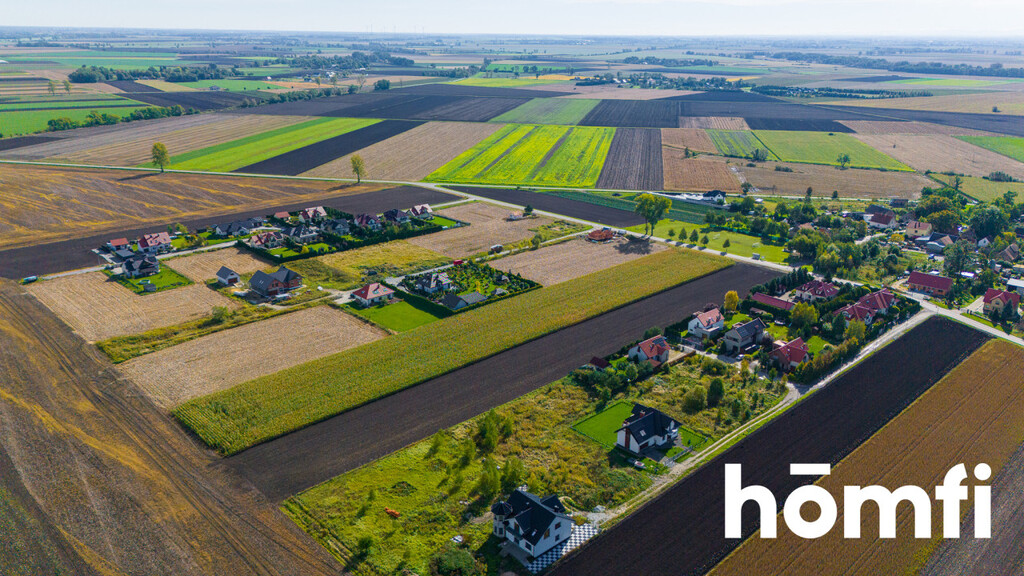 Działka gospodarstwo 1,16 ha, Bogusławice, Główna - zdjęcie 9