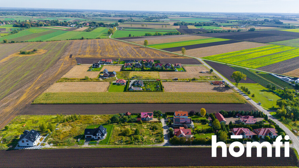 Działka gospodarstwo 1,16 ha, Bogusławice, Główna - zdjęcie 11
