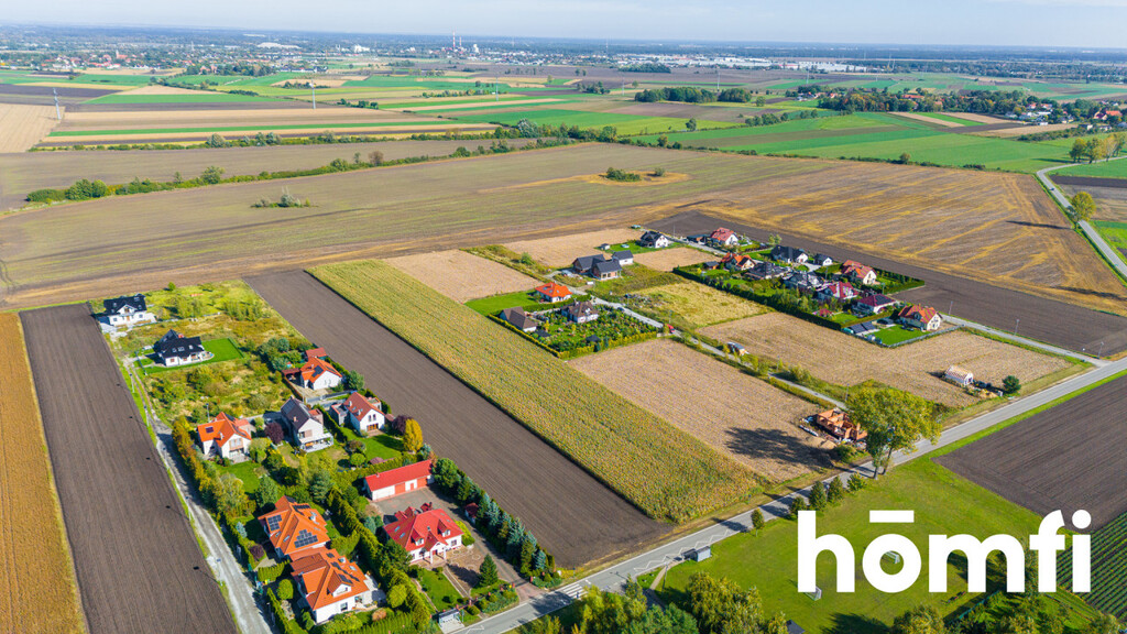 Działka gospodarstwo 1,16 ha, Bogusławice, Główna - zdjęcie 12