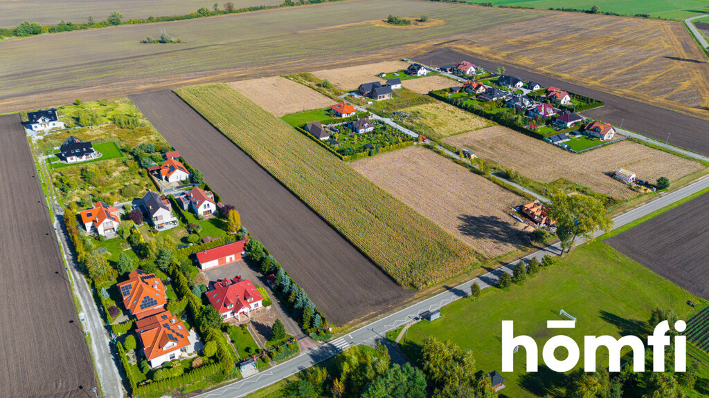 Działka gospodarstwo 1,16 ha, Bogusławice, Główna - zdjęcie 14