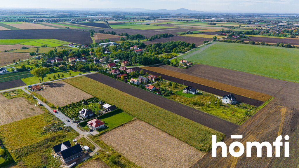 Działka gospodarstwo 1,16 ha, Bogusławice, Główna - zdjęcie 7