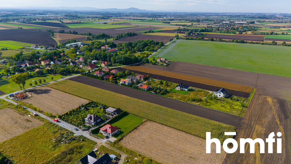 Działka gospodarstwo 1,16 ha, Bogusławice, Główna - zdjęcie 6