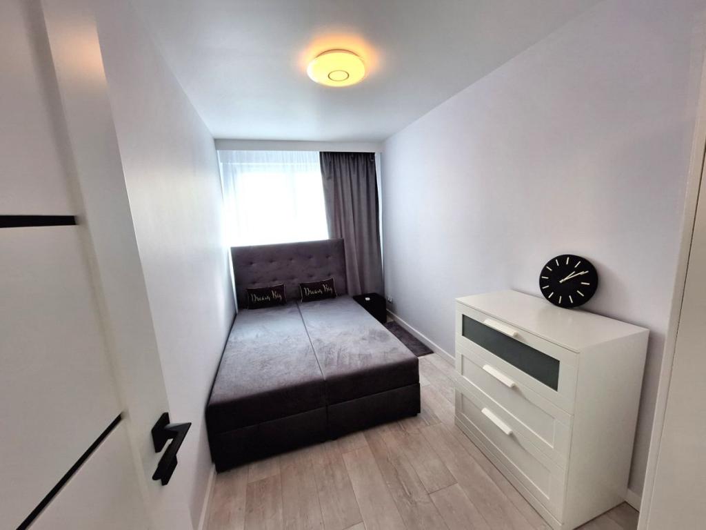 Do wynajęcia słoneczne, przytulne mieszkanie. - zdjęcie 4