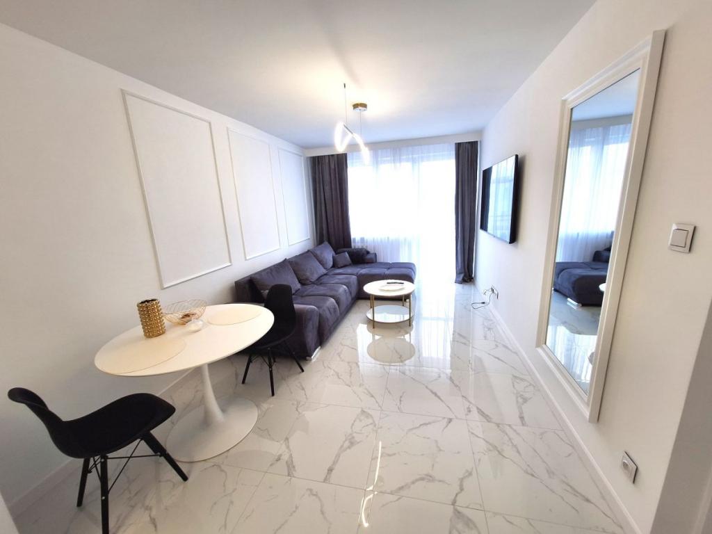 Do wynajęcia słoneczne, przytulne mieszkanie. - zdjęcie 1