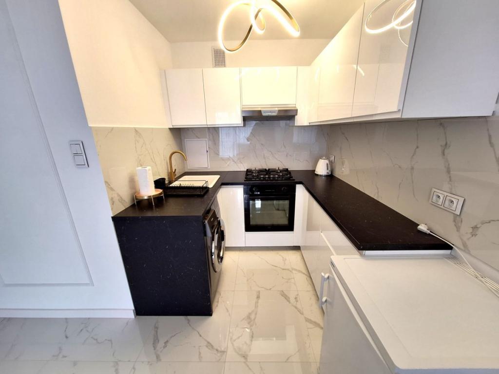 Do wynajęcia słoneczne, przytulne mieszkanie. - zdjęcie 3