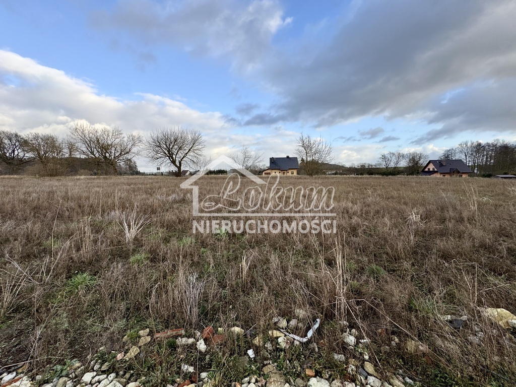 Działka budowlana 1247&nbsp;m², Stawno - zdjęcie 8