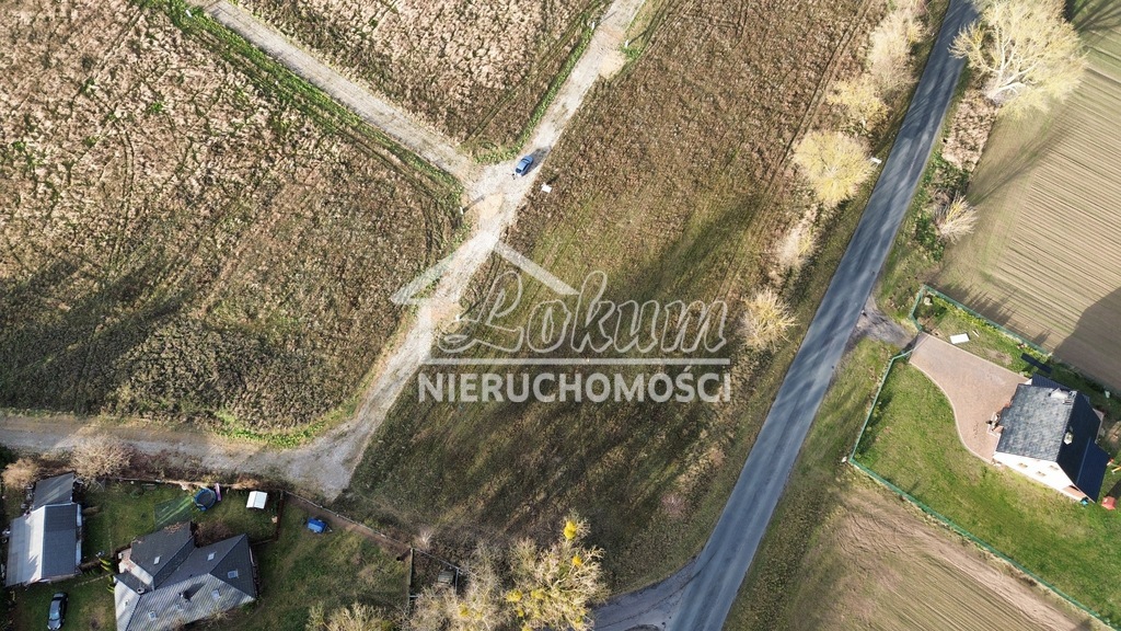 Działka budowlana 1247&nbsp;m², Stawno - zdjęcie 5