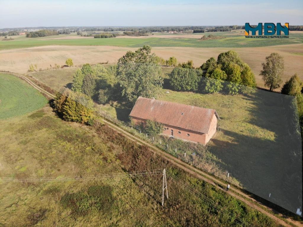 Dom 500&nbsp;m², Węgorzewo - zdjęcie 14