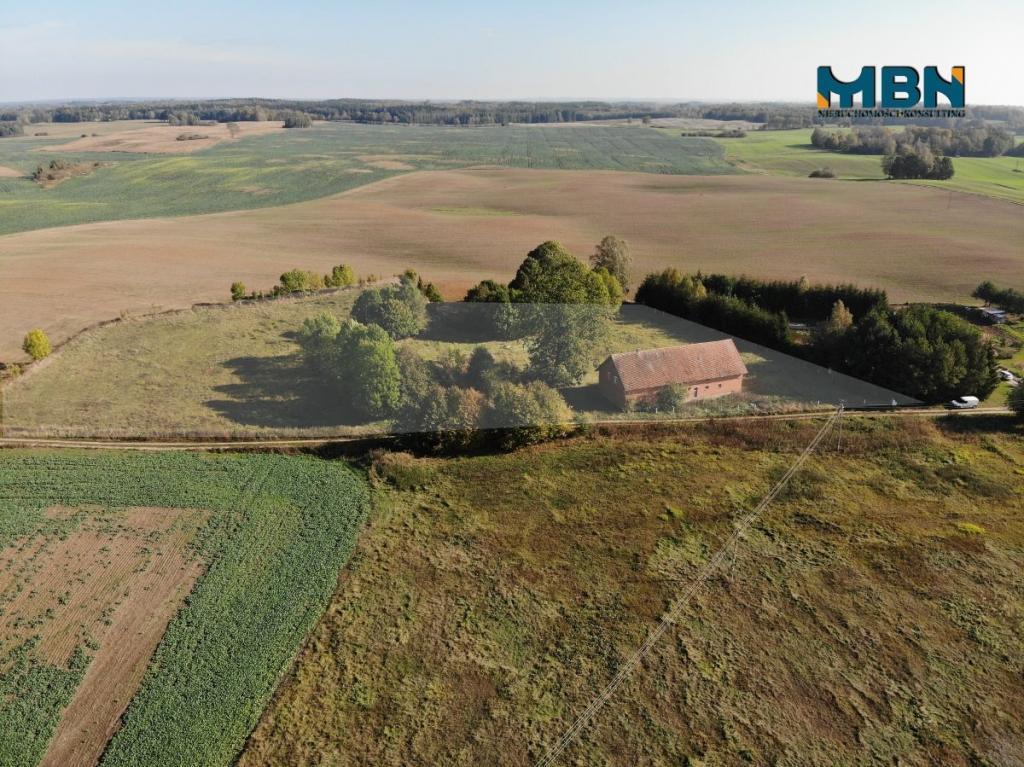 Dom 500&nbsp;m², Węgorzewo - zdjęcie 3