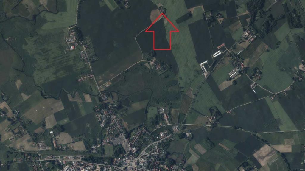 Dom 500&nbsp;m², Węgorzewo - zdjęcie 21