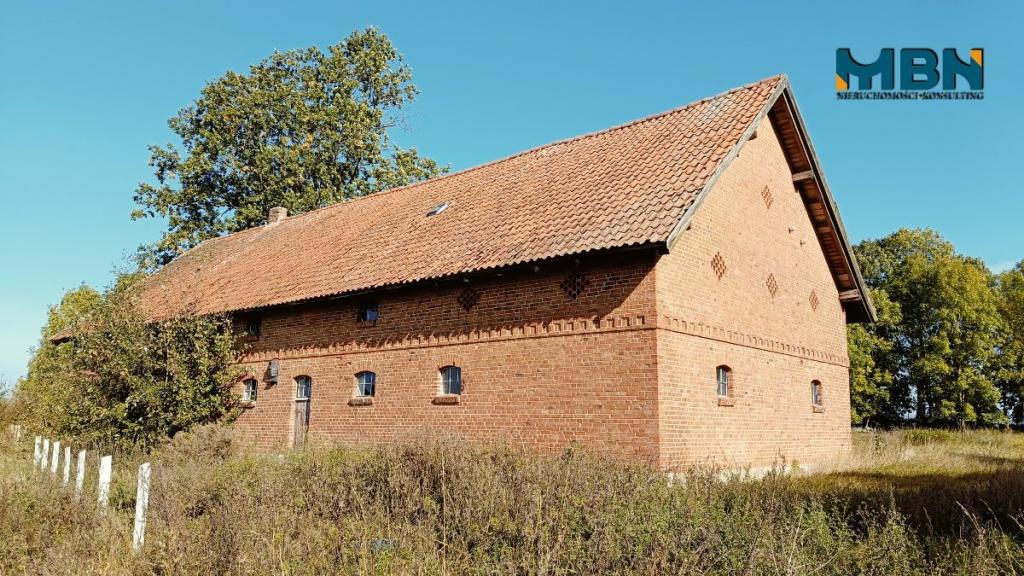 Dom 500&nbsp;m², Węgorzewo - zdjęcie 18