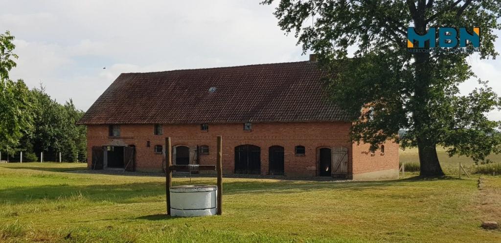 Dom 500&nbsp;m², Węgorzewo - zdjęcie 1