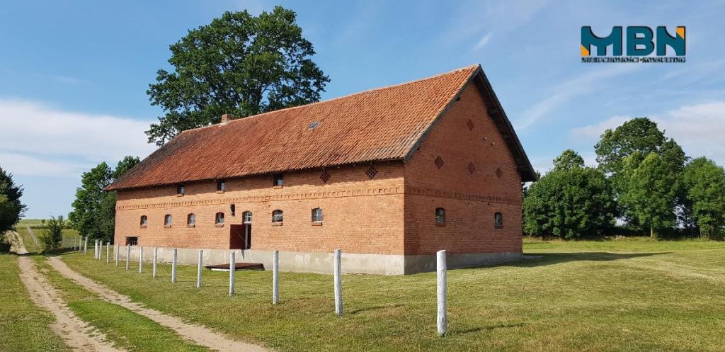 Dom 500&nbsp;m², Węgorzewo - zdjęcie 12