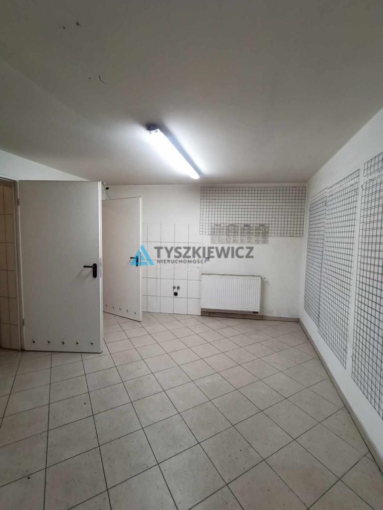 Lokal na wynajem w Bytowie z ogromnym potencjałem - zdjęcie 22