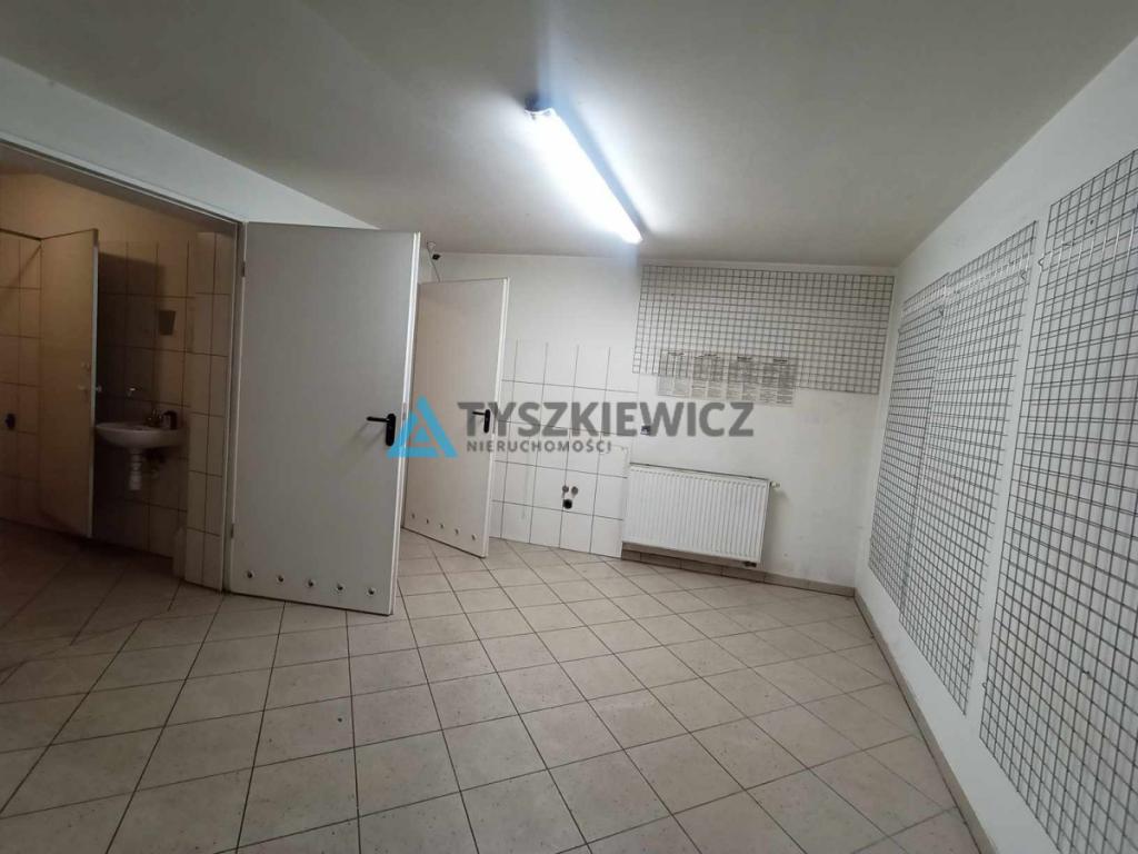 Lokal na wynajem w Bytowie z ogromnym potencjałem - zdjęcie 10