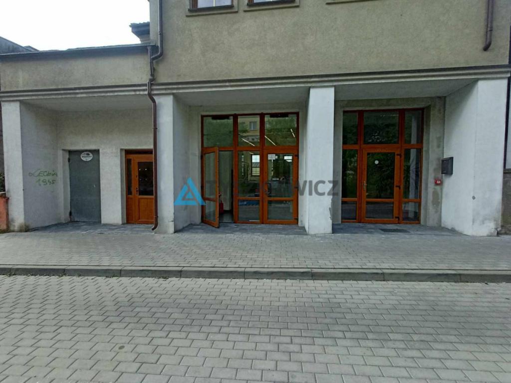 Lokal na wynajem w Bytowie z ogromnym potencjałem - zdjęcie 13