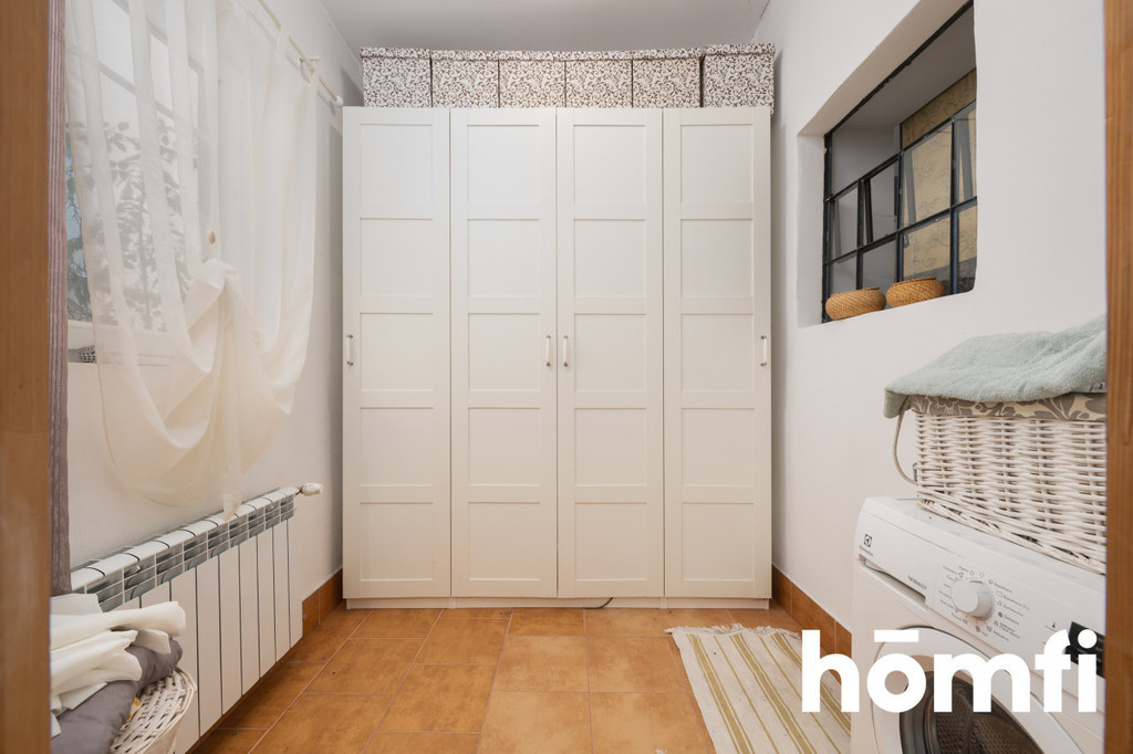 Dom 140 m², Owsianka, Wiśniowa - zdjęcie 16
