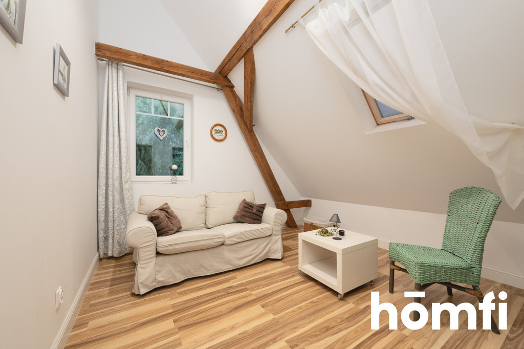 Dom 140 m², Owsianka, Wiśniowa - zdjęcie 11