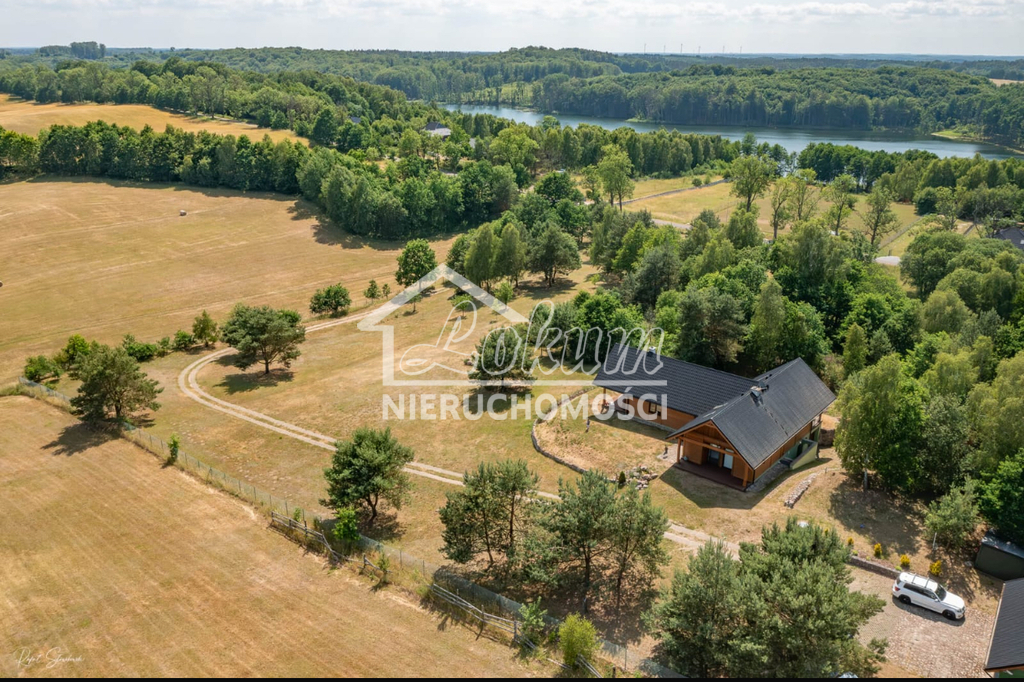 Dom 173,46 m², Drawsko Pomorskie - zdjęcie 1