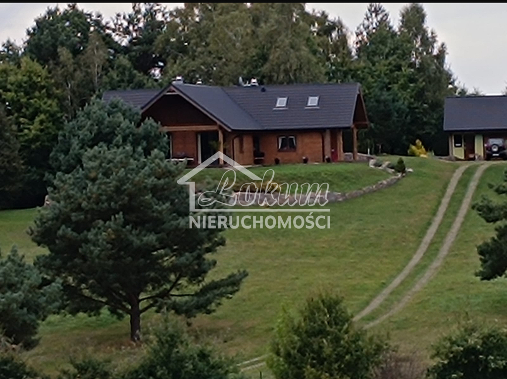 Dom 173,46&nbsp;m², Drawsko Pomorskie - zdjęcie 3