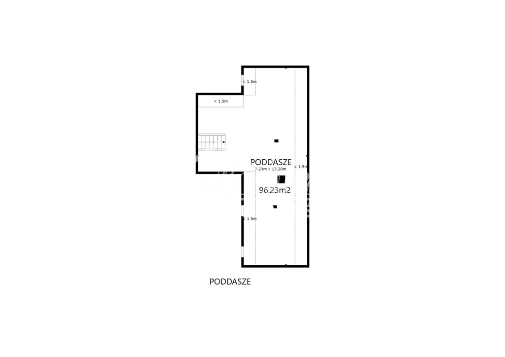 Dom 173,46 m², Drawsko Pomorskie - zdjęcie 9
