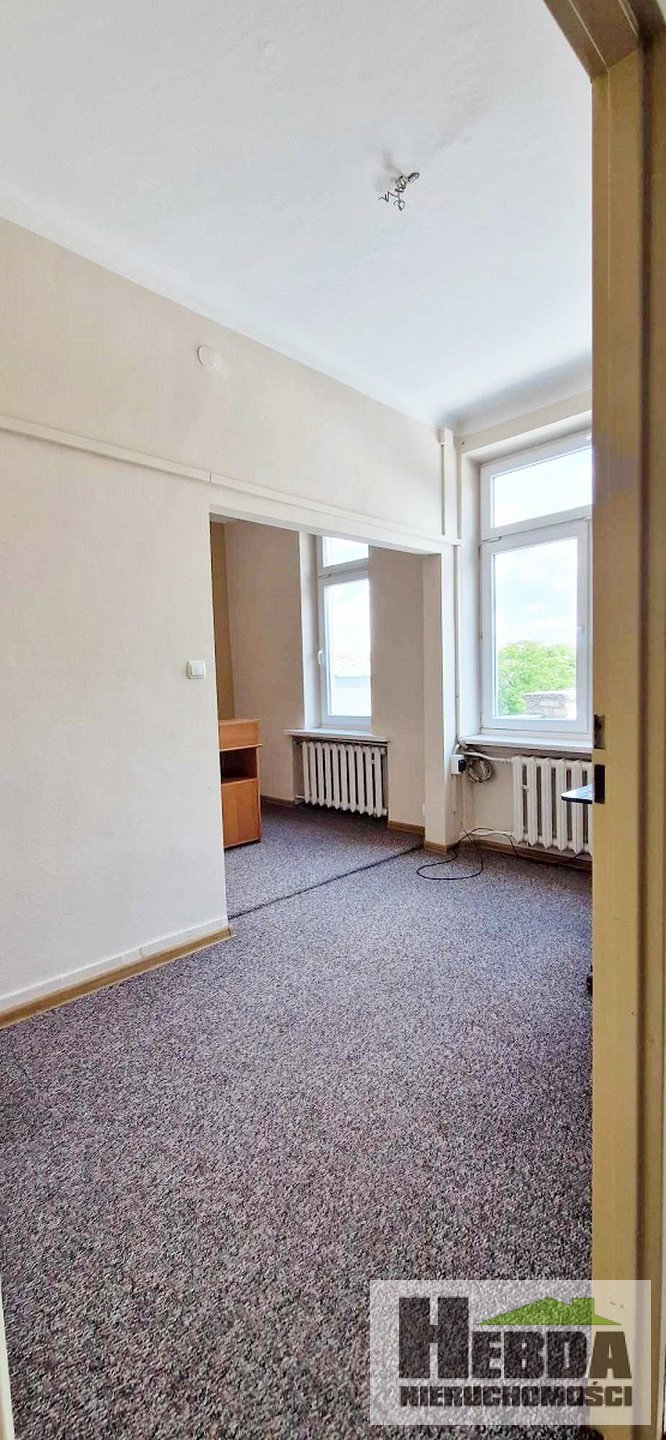 Tarnów, ul.Urszulańska, pokoje biurowe, sale pod szkolenia - zdjęcie 4