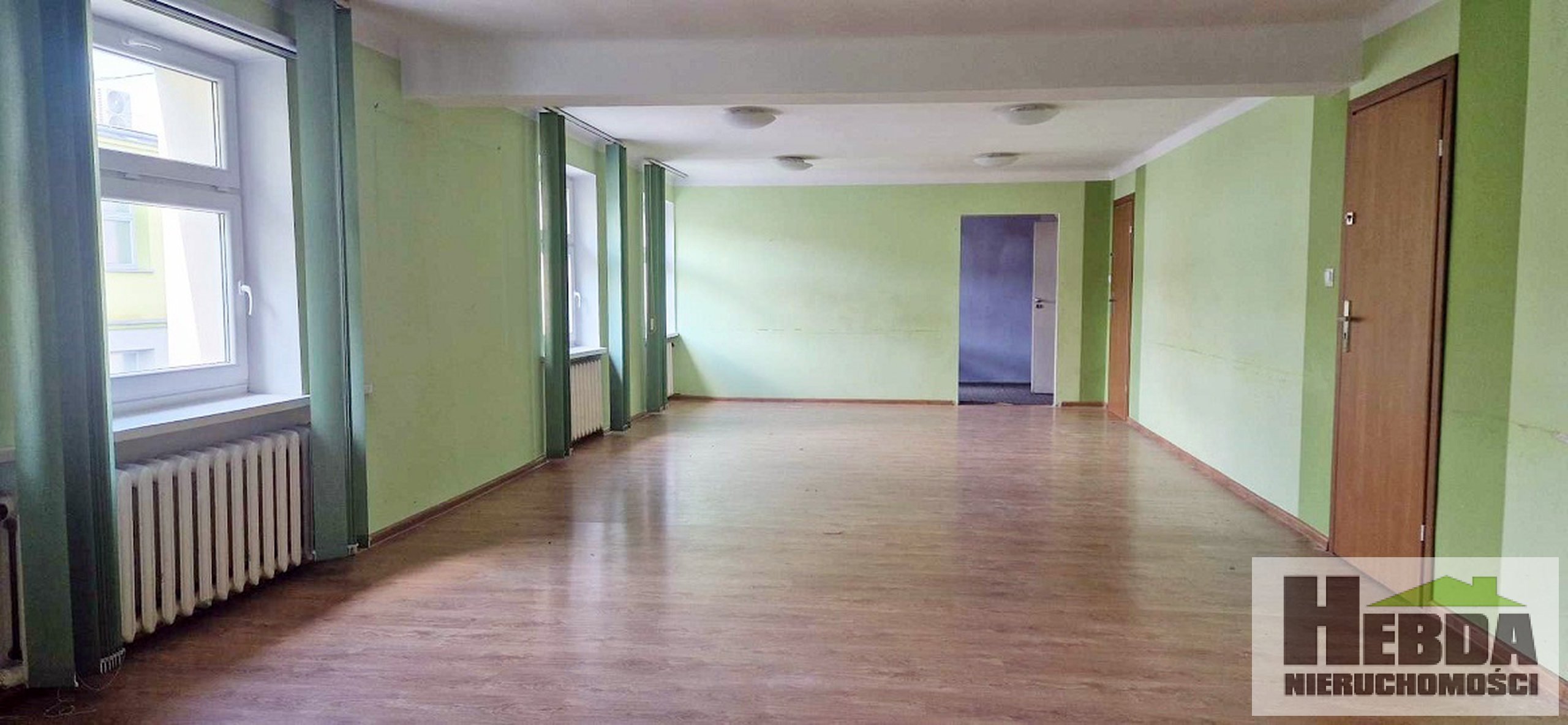 Tarnów, ul.Urszulańska, pokoje biurowe, sale pod szkolenia - zdjęcie 9