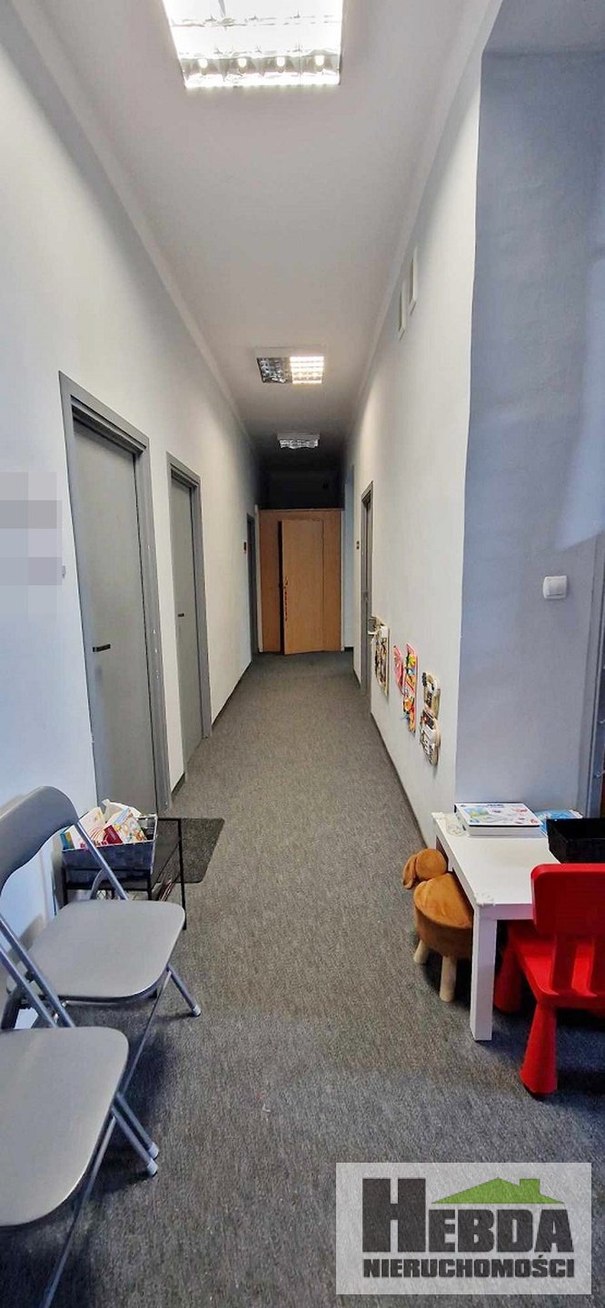 Tarnów, ul.Urszulańska, pokoje biurowe, sale pod szkolenia - zdjęcie 12