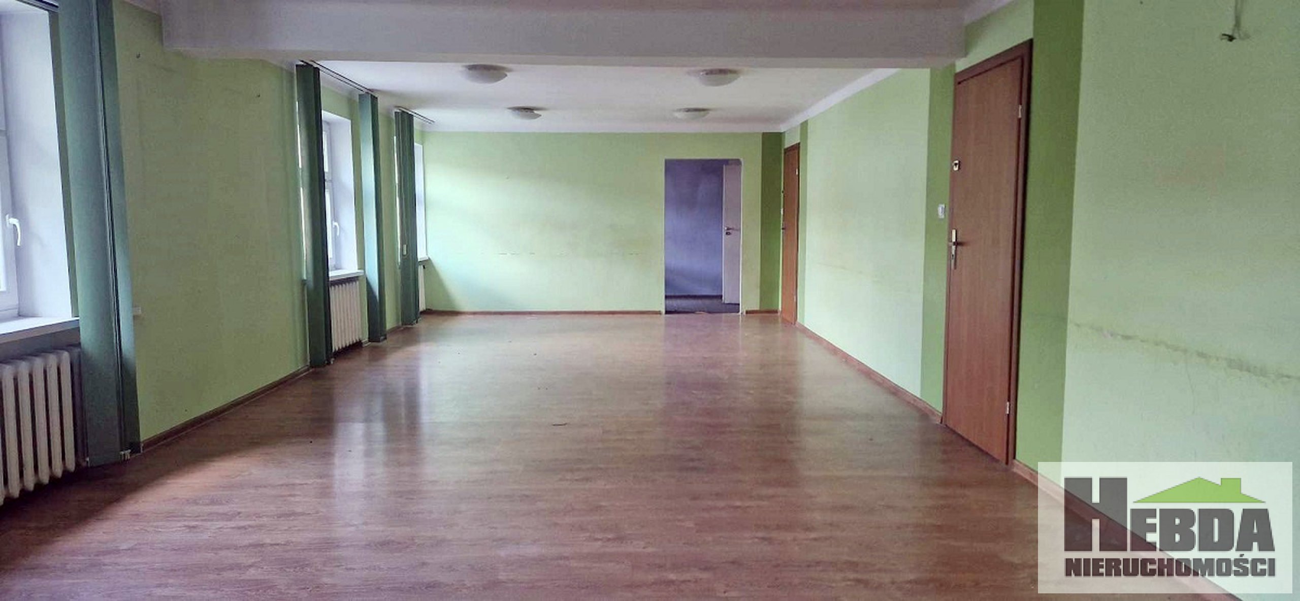 Tarnów, ul.Urszulańska, pokoje biurowe, sale pod szkolenia - zdjęcie 5