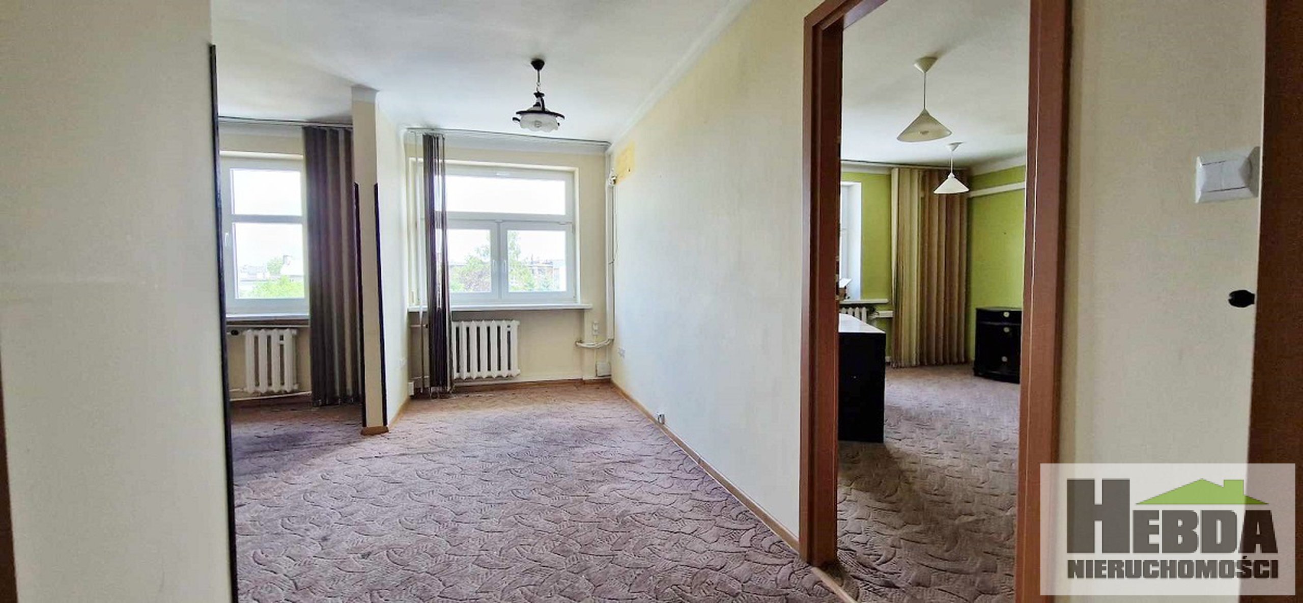 Tarnów, ul.Urszulańska, pokoje biurowe, sale pod szkolenia - zdjęcie 2