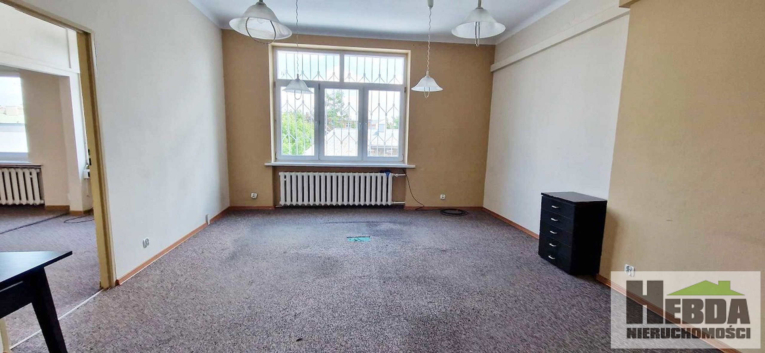 Tarnów, ul.Urszulańska, pokoje biurowe, sale pod szkolenia - zdjęcie 1