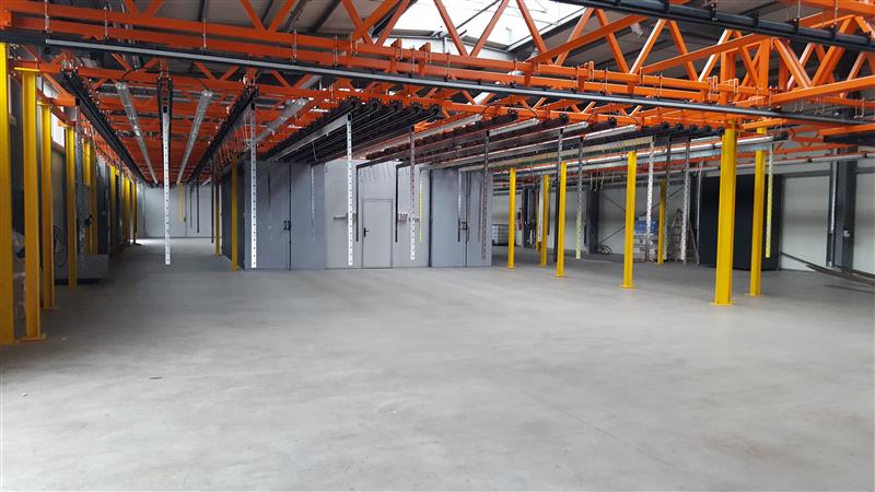 Magazyn na sprzedaż, 1650&nbsp;m², Wieszowa, . - zdjęcie 5